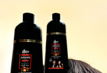 Tired of gray hair? Delix Black Dye Shampoo offers instant, natural-looking coverage at home. Save on salon visits & boost your confidence. Order now!