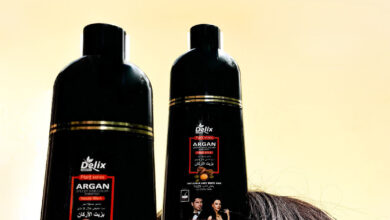 Tired of gray hair? Delix Black Dye Shampoo offers instant, natural-looking coverage at home. Save on salon visits & boost your confidence. Order now!