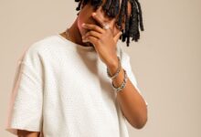 Blakid wins Emerging Artiste of the Year award at Ghana Music Awards USA.